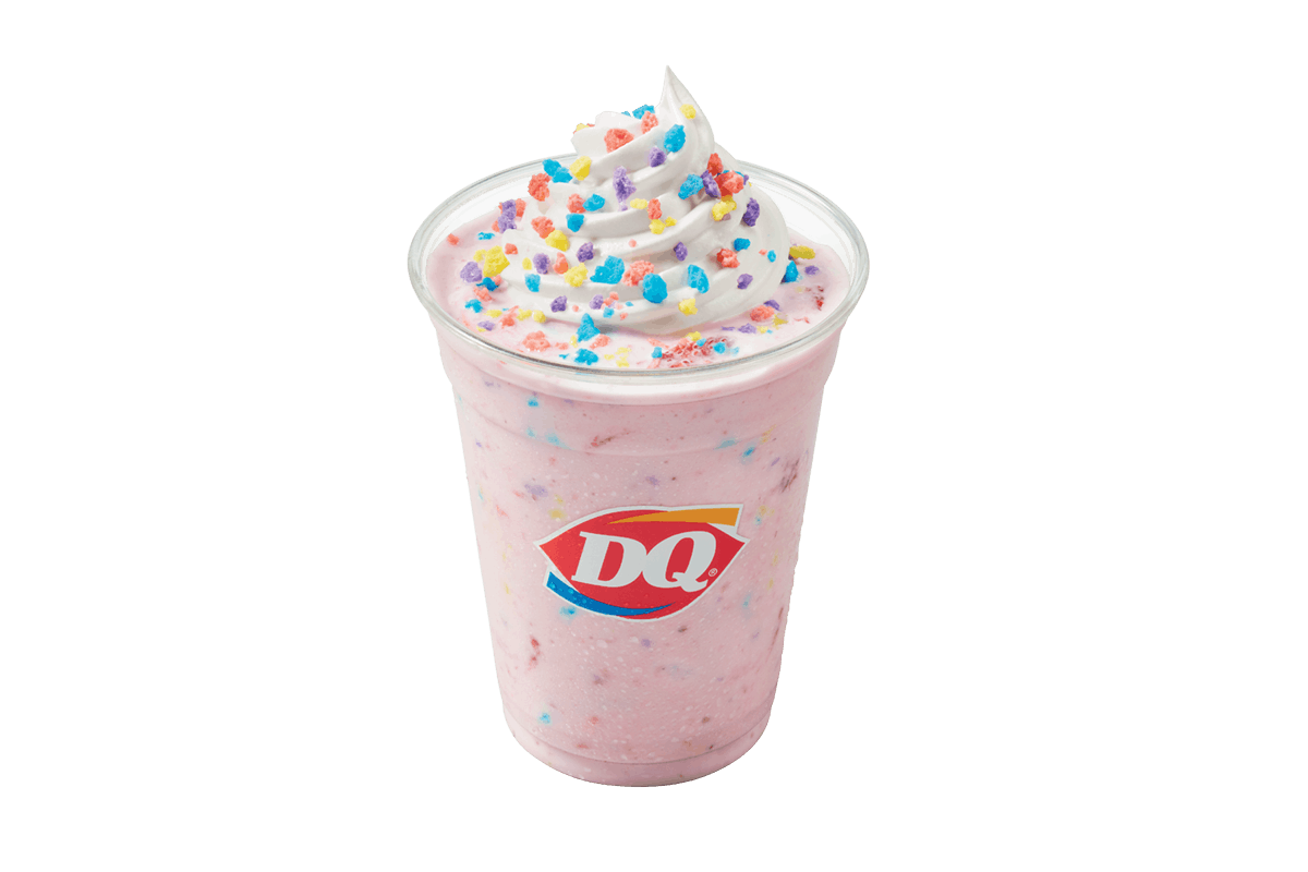 Order Shake food online from Dairy Queen store, Clio on bringmethat.com