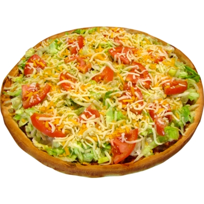 Order Mini Taco food online from Gambino Pizza store, Wichita on bringmethat.com