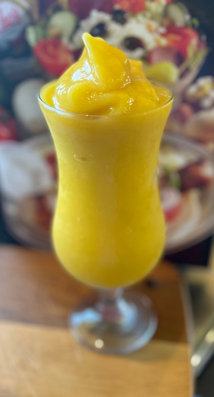 Order MANGO MADNESS food online from Leo's Coney Island store, Sterling Heights on bringmethat.com