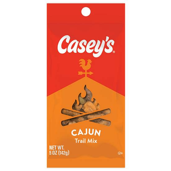 Order Casey's Cajun Trail Mix 5oz food online from Casey store, Elkins on bringmethat.com