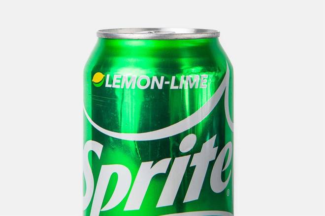 Order Sprite Can food online from Dish N Dash store, San Jose on bringmethat.com