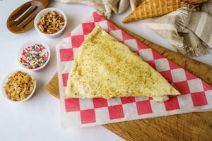 Order Pizzaletta Slice food online from Counter Culture store, Bossier City on bringmethat.com