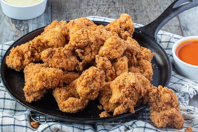 Order Party Pack Boneless Wings food online from Logan Roadhouse store, Southgate on bringmethat.com