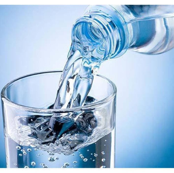 Order Dasani Water - Bottled food online from Dmarie Pizza store, Plainville on bringmethat.com