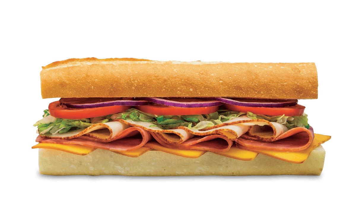Order Classic Sub #5 food online from Port of Subs store, Las Vegas on bringmethat.com
