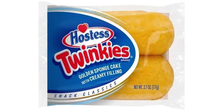 Order Hostess Twinkies food online from Extra Mile 3062 store, Vallejo on bringmethat.com