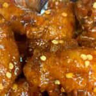 Order 6pc Cut Wings  food online from Golden China store, Orangeburg on bringmethat.com