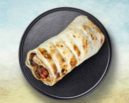 Order Chicken Adana Roll food online from Pita Pan store, Lawrence on bringmethat.com