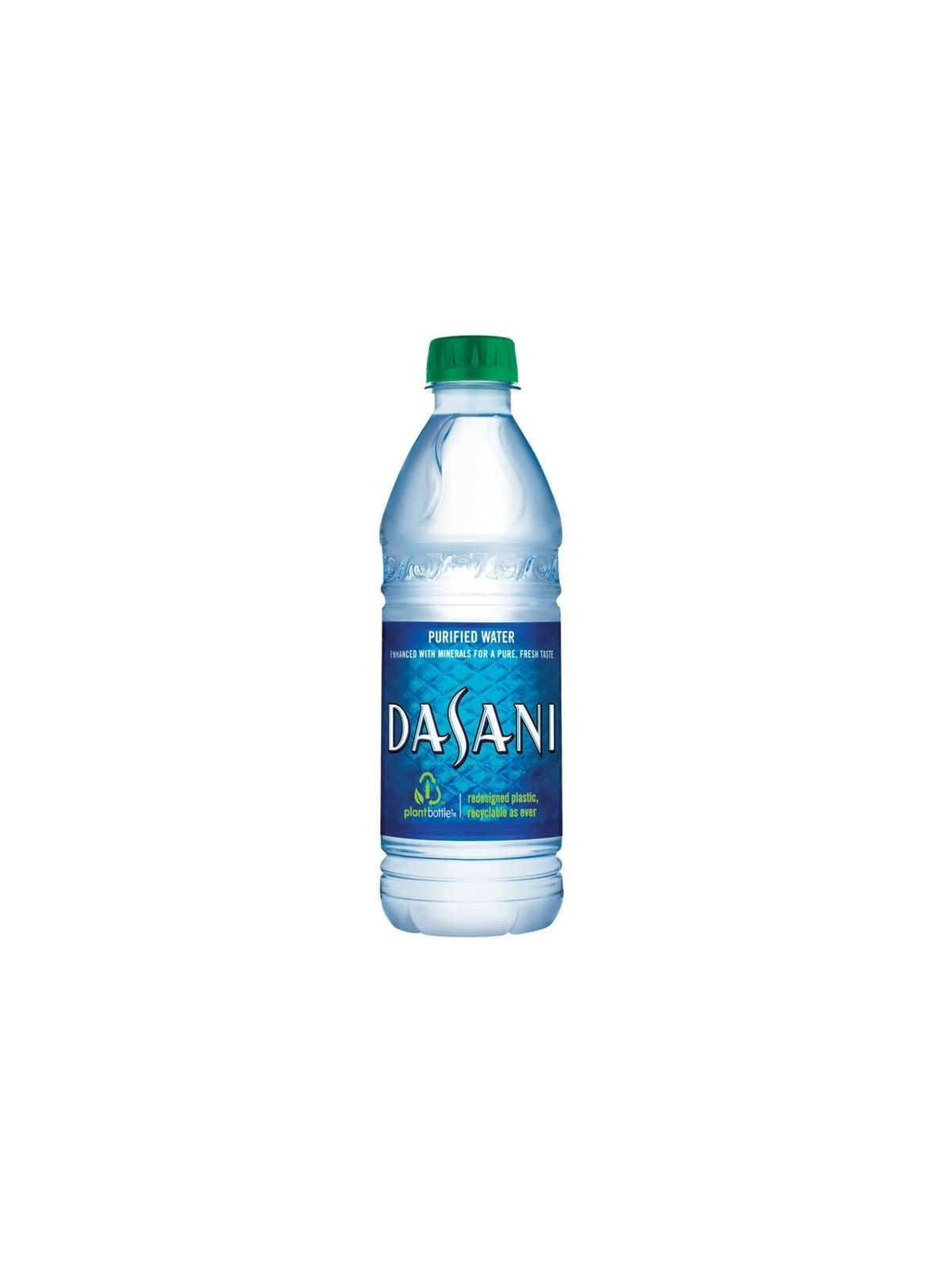 Order Dasani Bottled Water food online from Fat City Stacks store, Austin on bringmethat.com