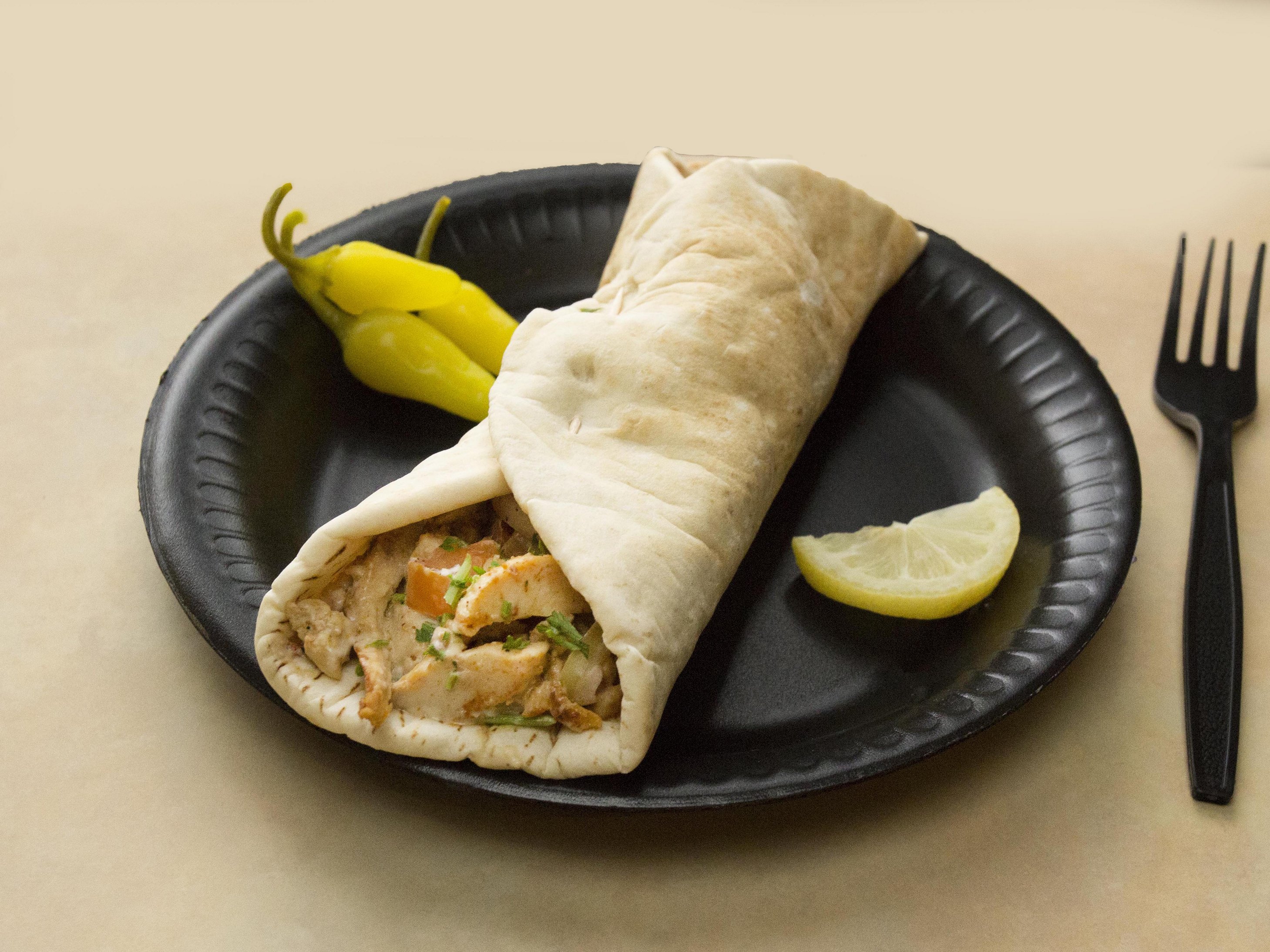 Order Shawarma food online from Beirut Kitchen store, Upland on bringmethat.com