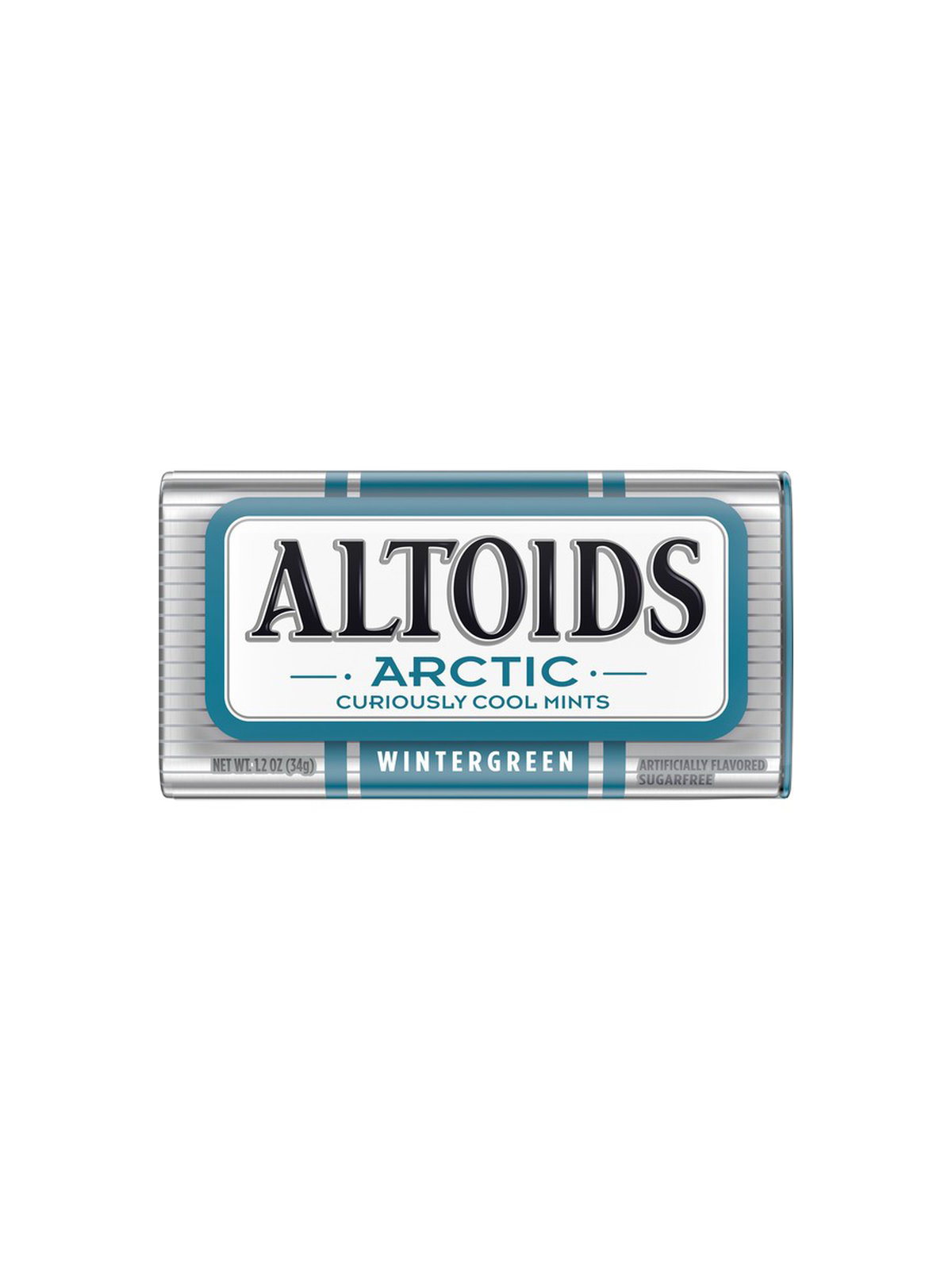 Order Altoids  Wintergreen food online from Chevron Extramile store, Simi Valley on bringmethat.com