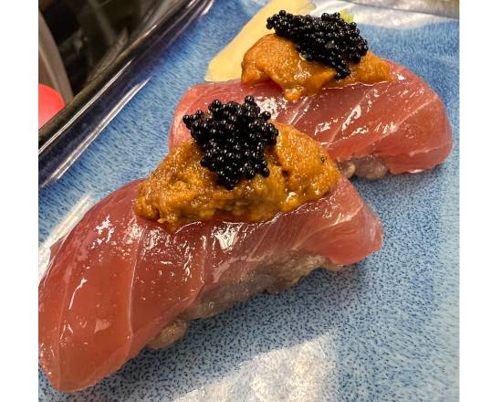 Order Tuna food online from Maneki Neko Express store, Arlington on bringmethat.com