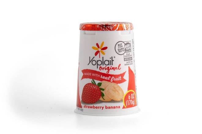 Order Yoplait Yogurt food online from KWIK TRIP #1020 store, Albertville on bringmethat.com