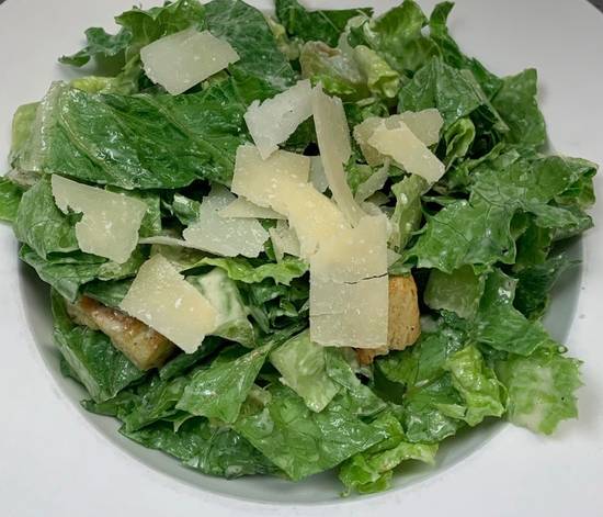 Order Side Caesar Salad food online from Carsonies Restaurant store, Westerville on bringmethat.com