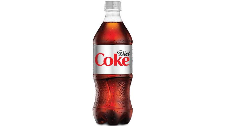 Order Diet Coke 1 liter food online from Anderson Convenience Markets #140 store, Omaha on bringmethat.com