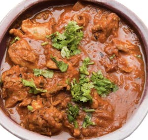 Order Chicken Curry food online from Oasis Multicuisine store, Baton Rouge on bringmethat.com