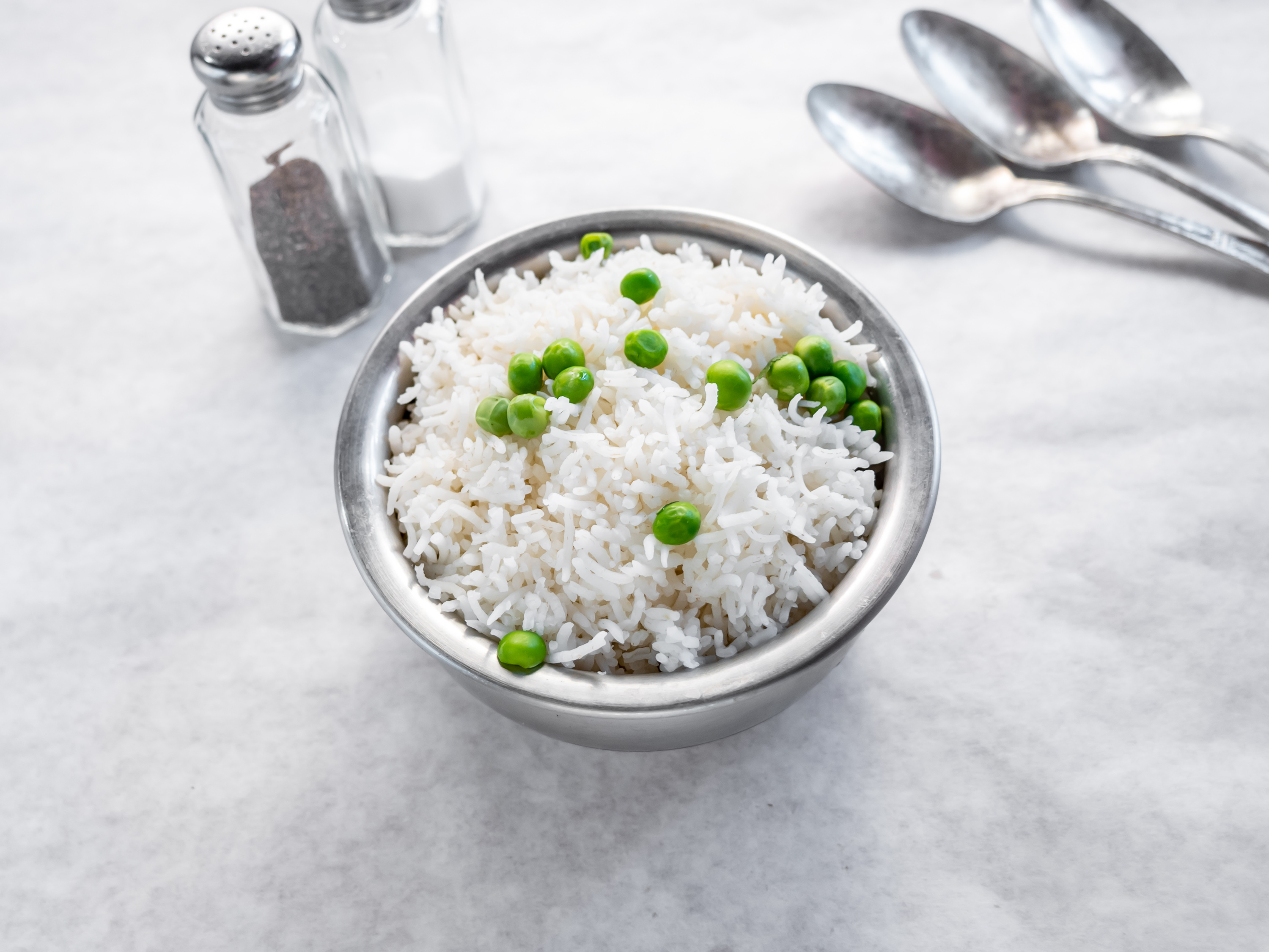 Order Rice  food online from Tandoori of India store, Philadelphia on bringmethat.com