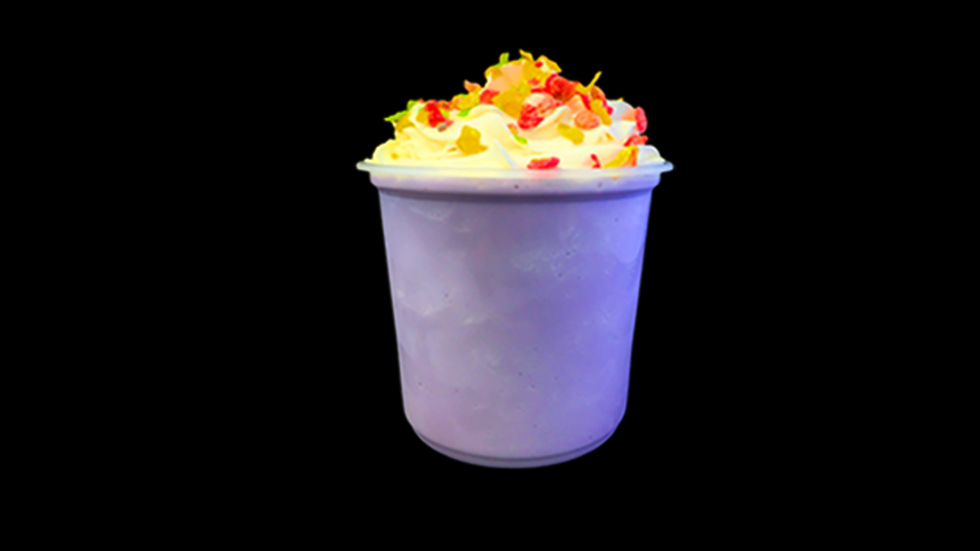 Order Halo Halo Smoothie food online from Sumo Snow store, Chandler on bringmethat.com