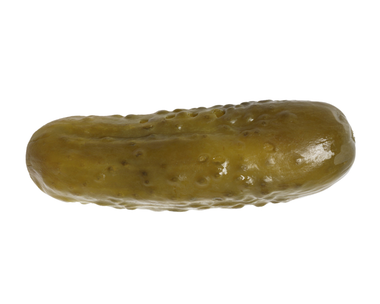 Order Whole Kosher Pickle food online from Milio's Sandwiches store, Verona on bringmethat.com