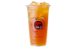 Order Winter Melon Tea food online from Ninja Cafe store, High Point on bringmethat.com