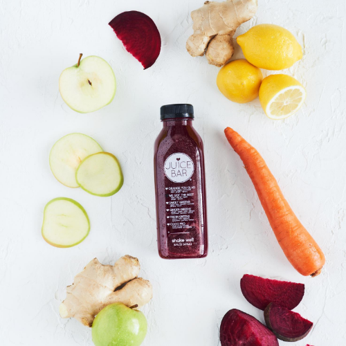Order Sweet Beet food online from I Love Juice Bar store, Brentwood on bringmethat.com