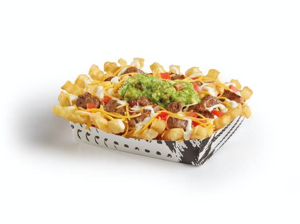 Del Taco - 20 Under $2 Menu