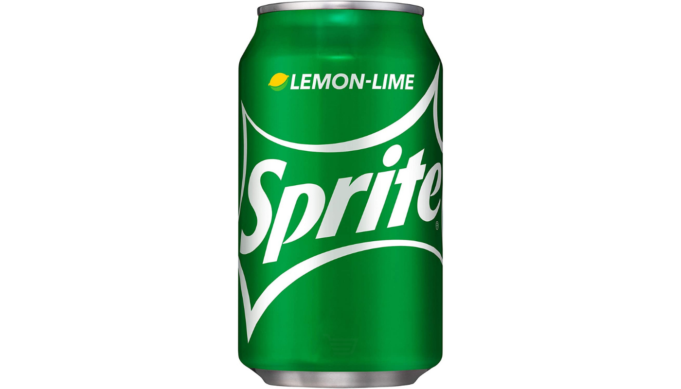 Order Sprite Lemon-Lime Soda No Caffeine 12 oz Can food online from Rancho Liquor store, Thousand Oaks on bringmethat.com