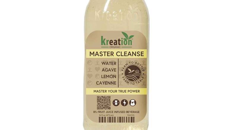 Order Master Cleanse food online from Kreation store, Beverly Hills on bringmethat.com