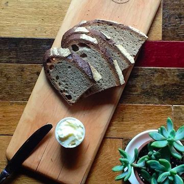 Order Country Bread Sliced food online from Pitchoun! store, Los Angeles on bringmethat.com