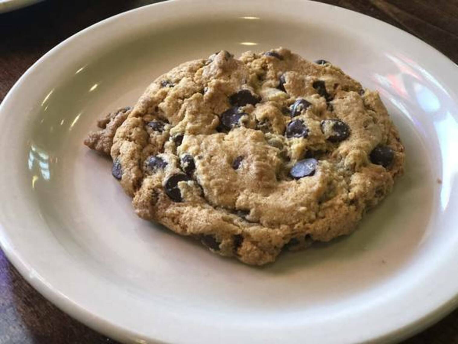 Order Fresh Baked Cookie food online from Flancers store, Mesa on bringmethat.com