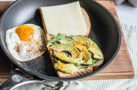 Order (23) Avocado Egg & Swiss food online from Citra store, Chestnuthill on bringmethat.com