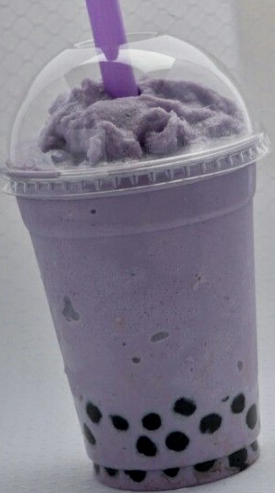 Order Berry blendy  food online from Exotic Thai Cafe store, Woodland Hills on bringmethat.com