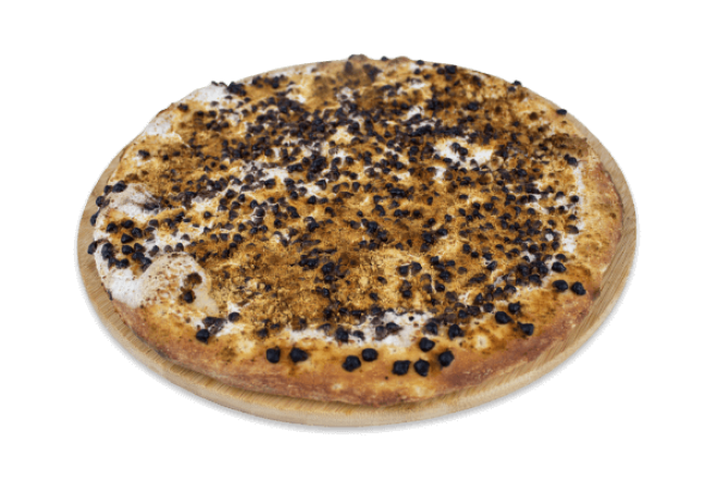Order S’mores Pizza food online from Infinito Pizza store, York on bringmethat.com