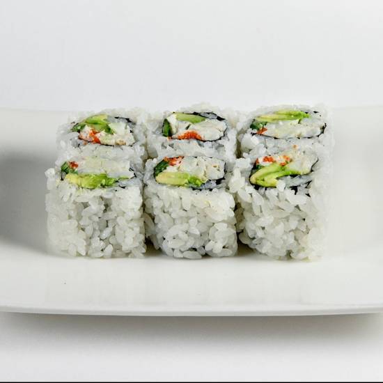 Order California Kanikama food online from Blue Ribbon Sushi store, Pacific Palisades on bringmethat.com