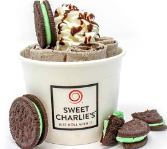 Order Kiss & Tell food online from Sweet Charlie's - Madison store, Madison on bringmethat.com