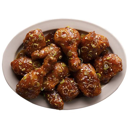 Order Galbi Boneless food online from bb.q Chicken North Quincy, MA store, Quincy on bringmethat.com