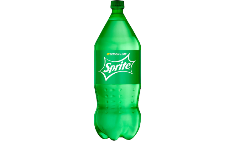 Order 2 Liter Sprite food online from Santucci Square Pizza store, Hatfield on bringmethat.com