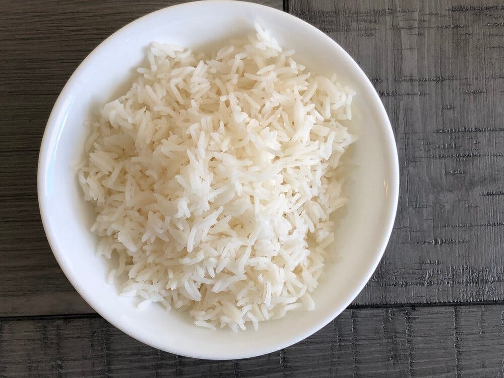 Order Side of Rice - Indian food online from Best Pizza store, Atlanta on bringmethat.com