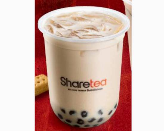Order Butter Lovers  food online from Sharetea store, Oklahoma City on bringmethat.com
