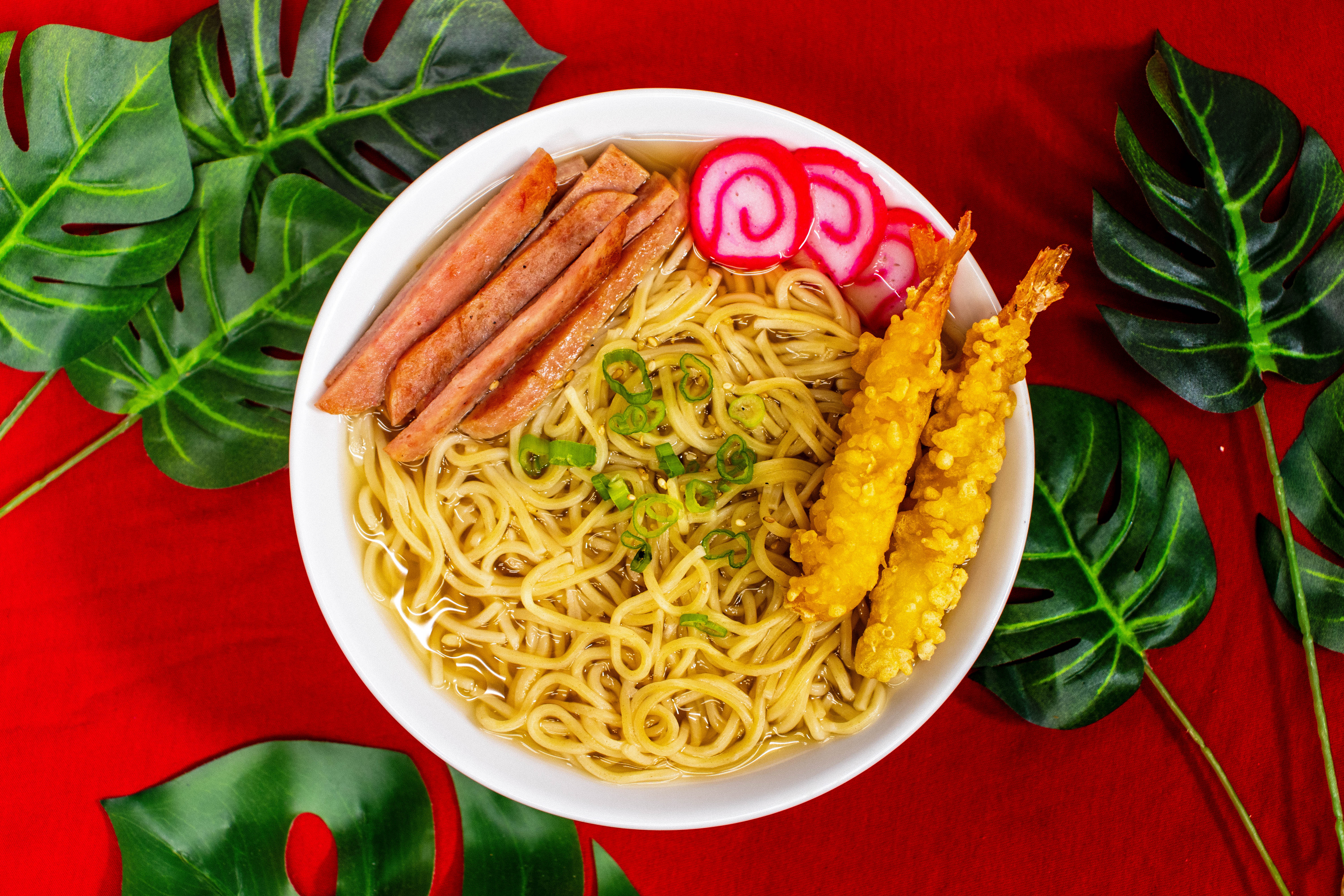 Order Special Saimin food online from Anytime Hawaiian store, Anaheim on bringmethat.com