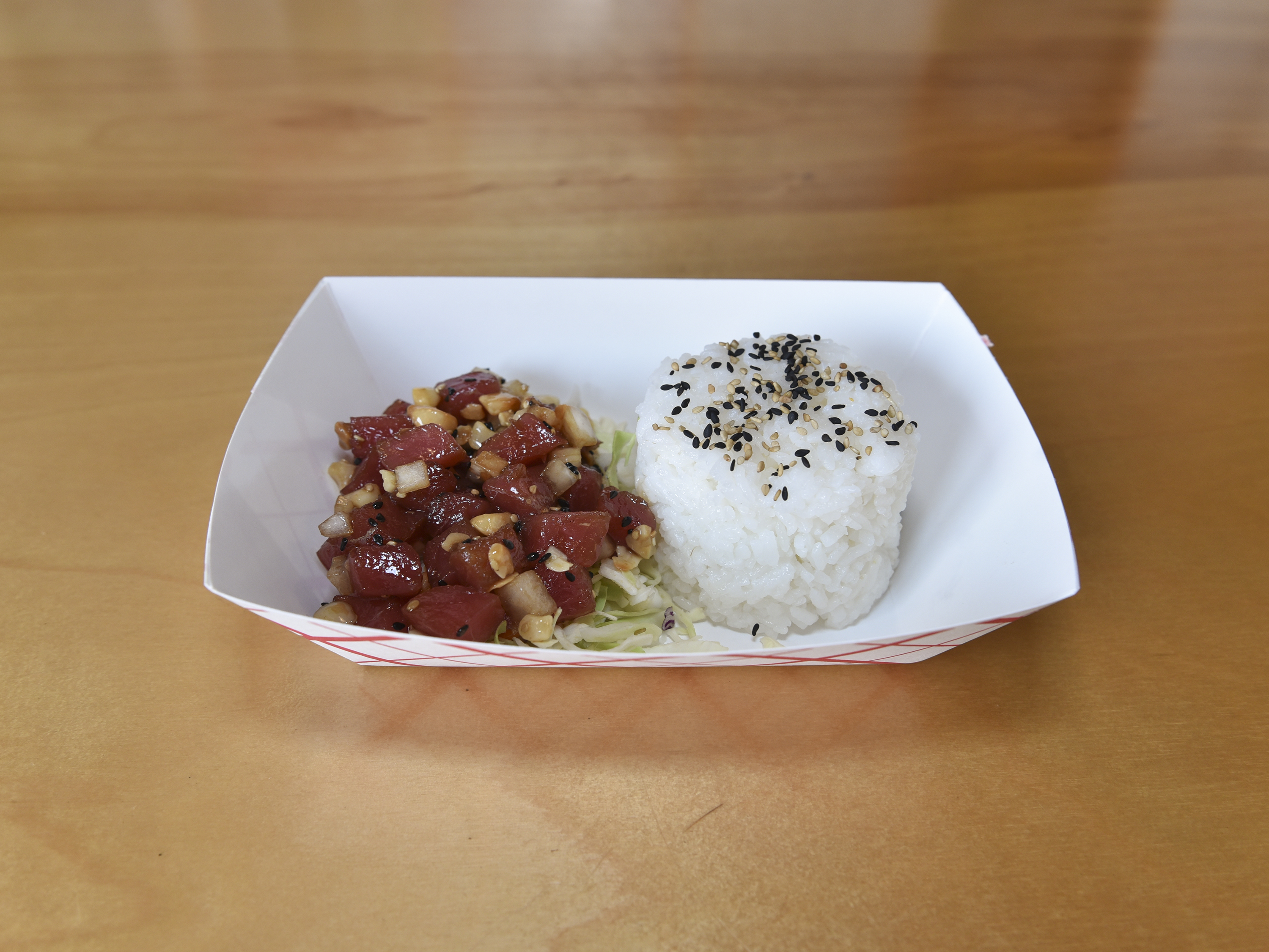 Order Poke and Sticky food online from Wasabi Juan store, Birmingham on bringmethat.com