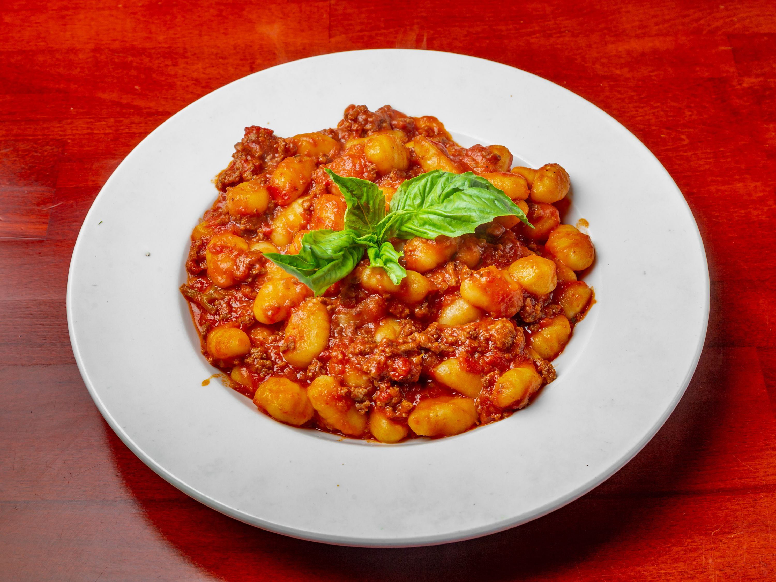 Order Gnocchi Bolognese food online from Casa Mia store, Yonkers on bringmethat.com