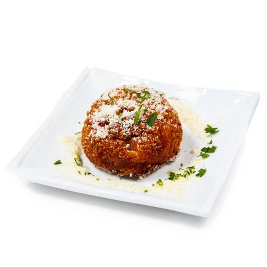 Order Mashed Potato Ball food online from Fadi's Mediterranean Grill store, Houston on bringmethat.com