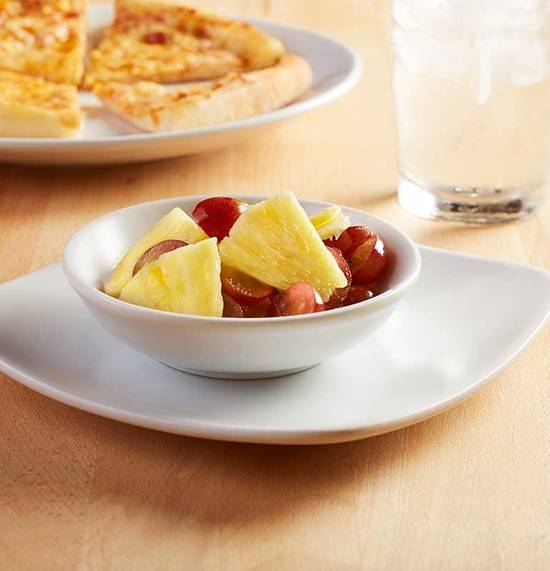 Order KIDS FRESH FRUIT food online from California Pizza Kitchen at Bethesda store, Bethesda on bringmethat.com