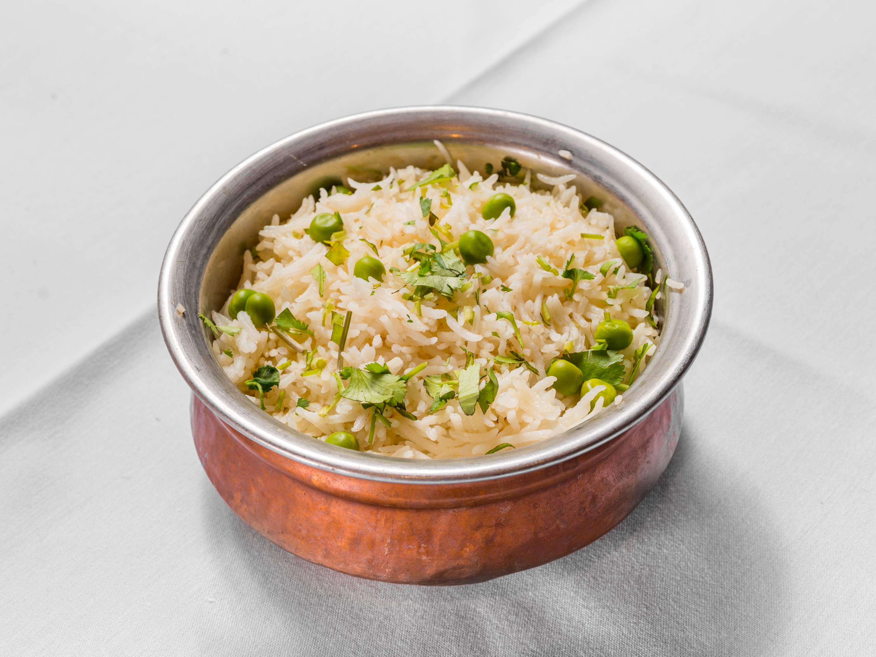 Order Basmati Rice food online from Moghul store, Vestal on bringmethat.com