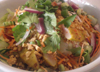 Order 14. Paradise Chicken Salad food online from Thai Mekong Restaurant store, Graham on bringmethat.com