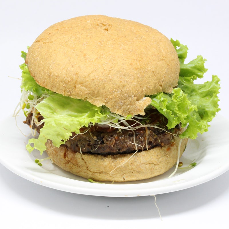Order Specialty Burgers food online from Down To Earth store, Kapolei on bringmethat.com