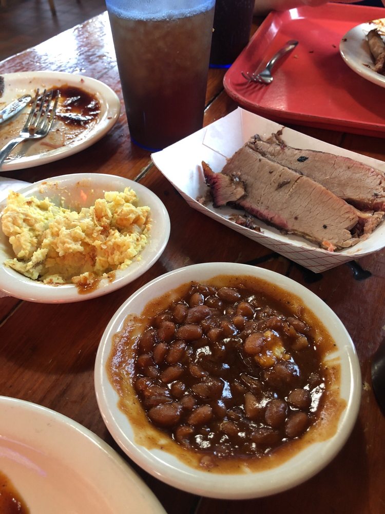 Order Beans food online from Stubby's BBQ store, Hot Springs on bringmethat.com