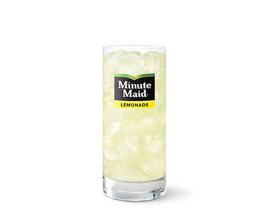 Order Medium Lemonade food online from Mcdonald's store, FLORENCE on bringmethat.com