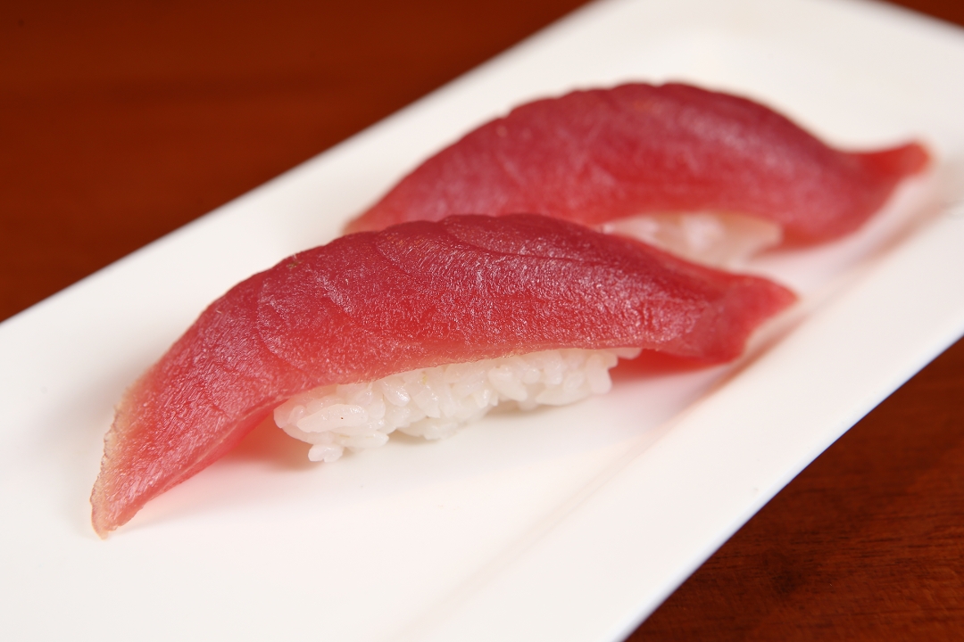 Order Tuna food online from Genki Ya Organic Sushi store, Boston on bringmethat.com